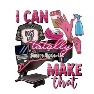 Custom T-Shirt Design