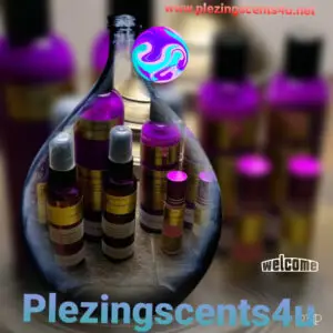 Designer-Inspired Body Spray – 8 oz